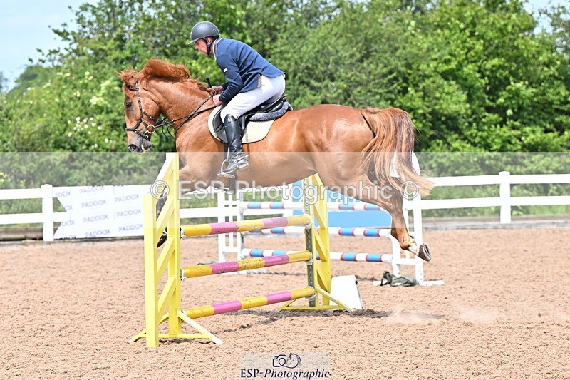 240619A-115953-00086 - Cls 2 Snr Discovery and 1m Open