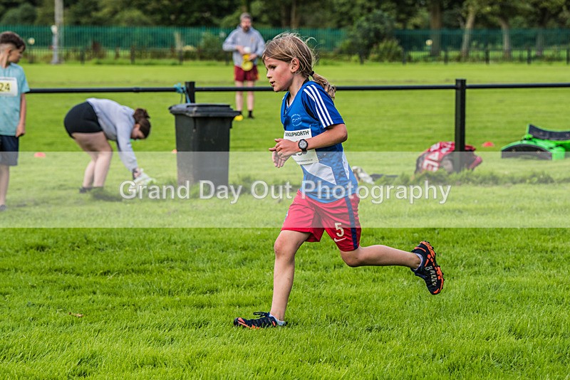 Netherhall-92 - Netherhall 10K Road Race & Children's Races, Wednesday 2nd August 2023