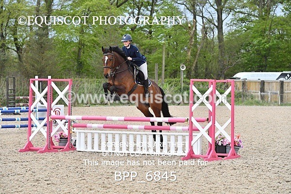 BPP_6845 - CLASS 3 FRI 0.85m Amateur Championship Qualifier