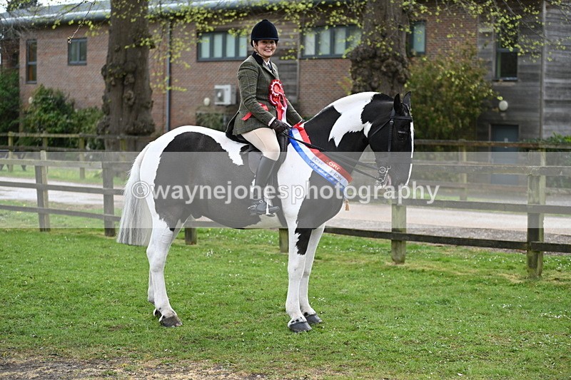 WJ7_4778 - Afternoon Champs