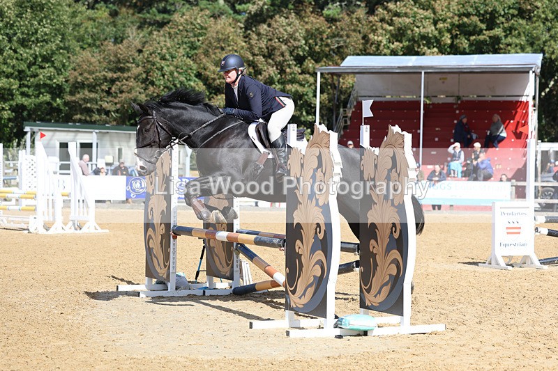 3E7A8904 - Class 8: 80cm Senior