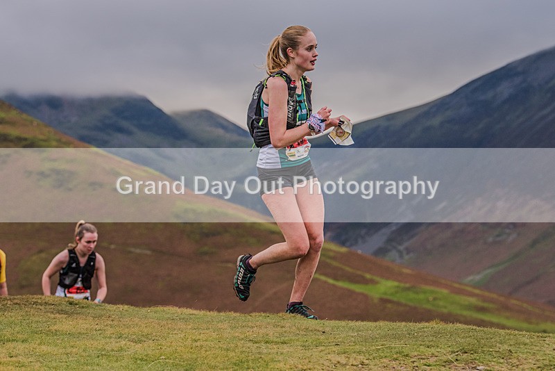 British Fell Relay-4377 - British Fell & Hill Relay Championship Braithwaite Keswick Saturday 21st October 2023