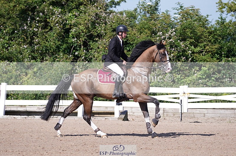 240719A-094402-09653 - Cls 30, YH 6 Yr Olds 1.25m