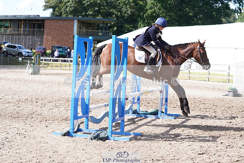 240824X-145618-28589 - 80cm Round 1 14.00 to 15.30