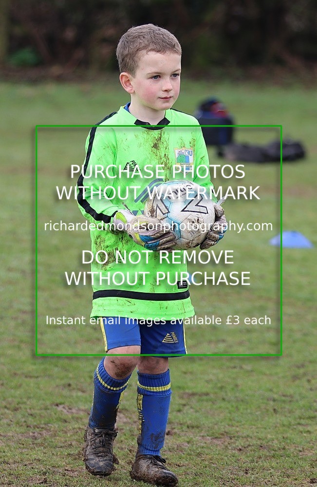 IMG_5642 - Ibis Under 7's vs Kendal Utd Under 7's (18/3/23)