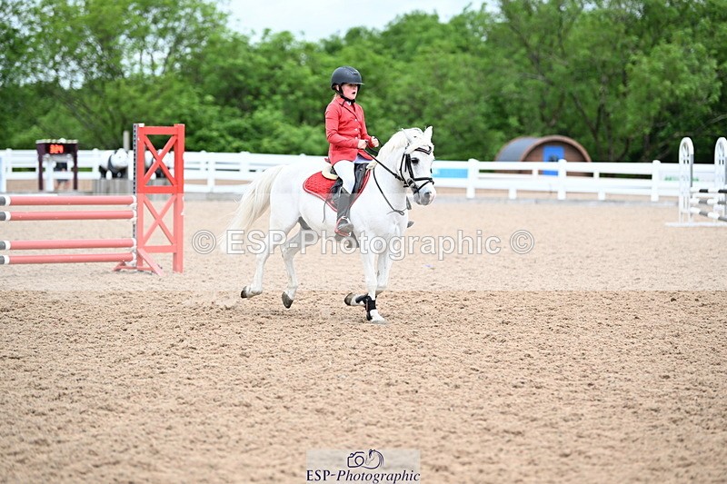 240608A-093301-00218 - Cls 8 Pony British Novice and 80cm Open