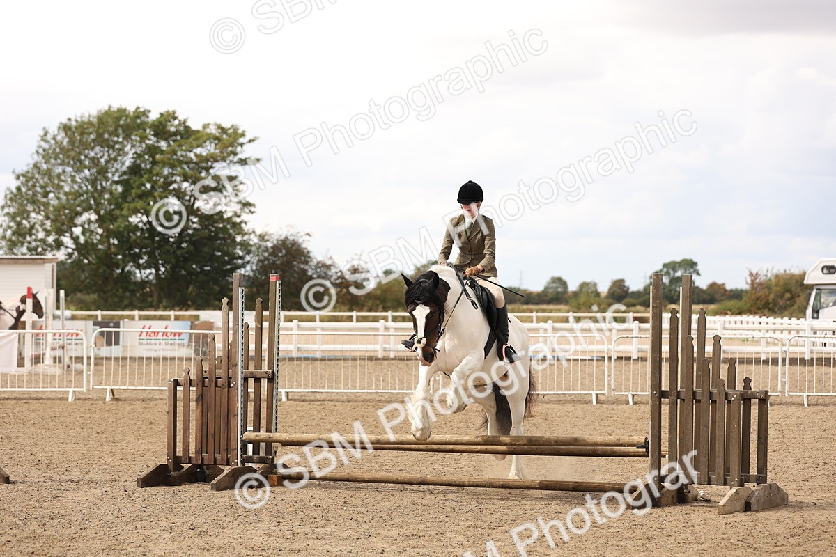 SBM_06093 - Class 57a -  Style & Performance - 60cm (15-19)