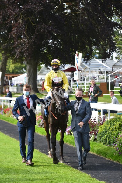 yr10072021r7-28 - Race 7: 5.15pm John Smith's Stakes