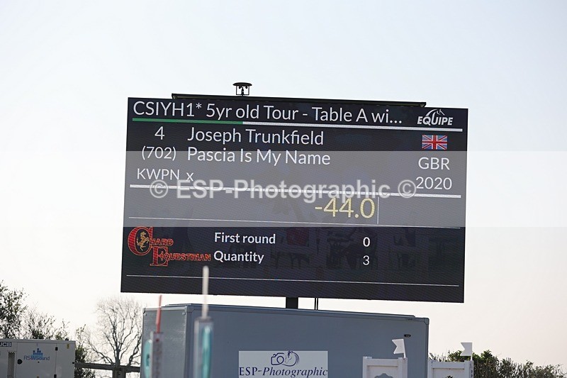 250427-083524-14545 - Cls 28 Young Horse 5yr old