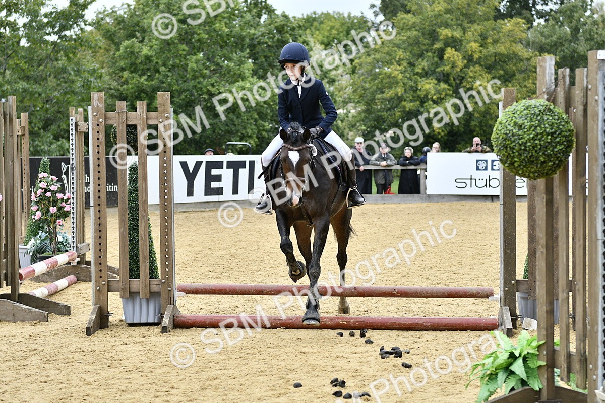 SBM_68042 - J2b - Mini Tour Junior Pony 30cm championship