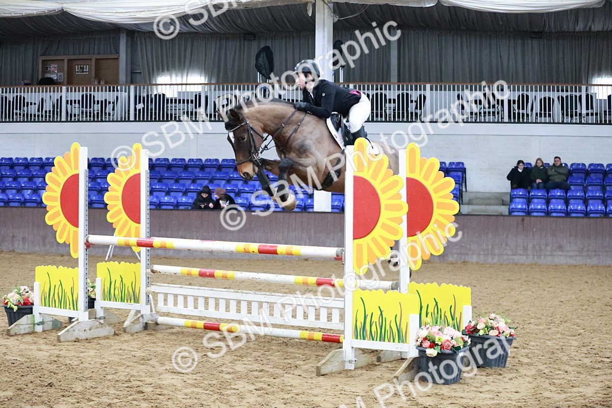 SBM_001297 - Class 4 - Senior Newcomers - 1.10m