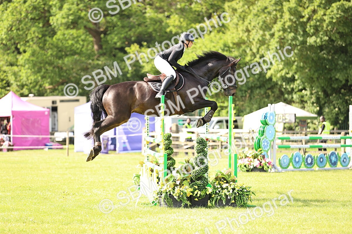 SBM_01419 - Class 200 - Martin Grant Homes Welcome Stakes 1.25m Open