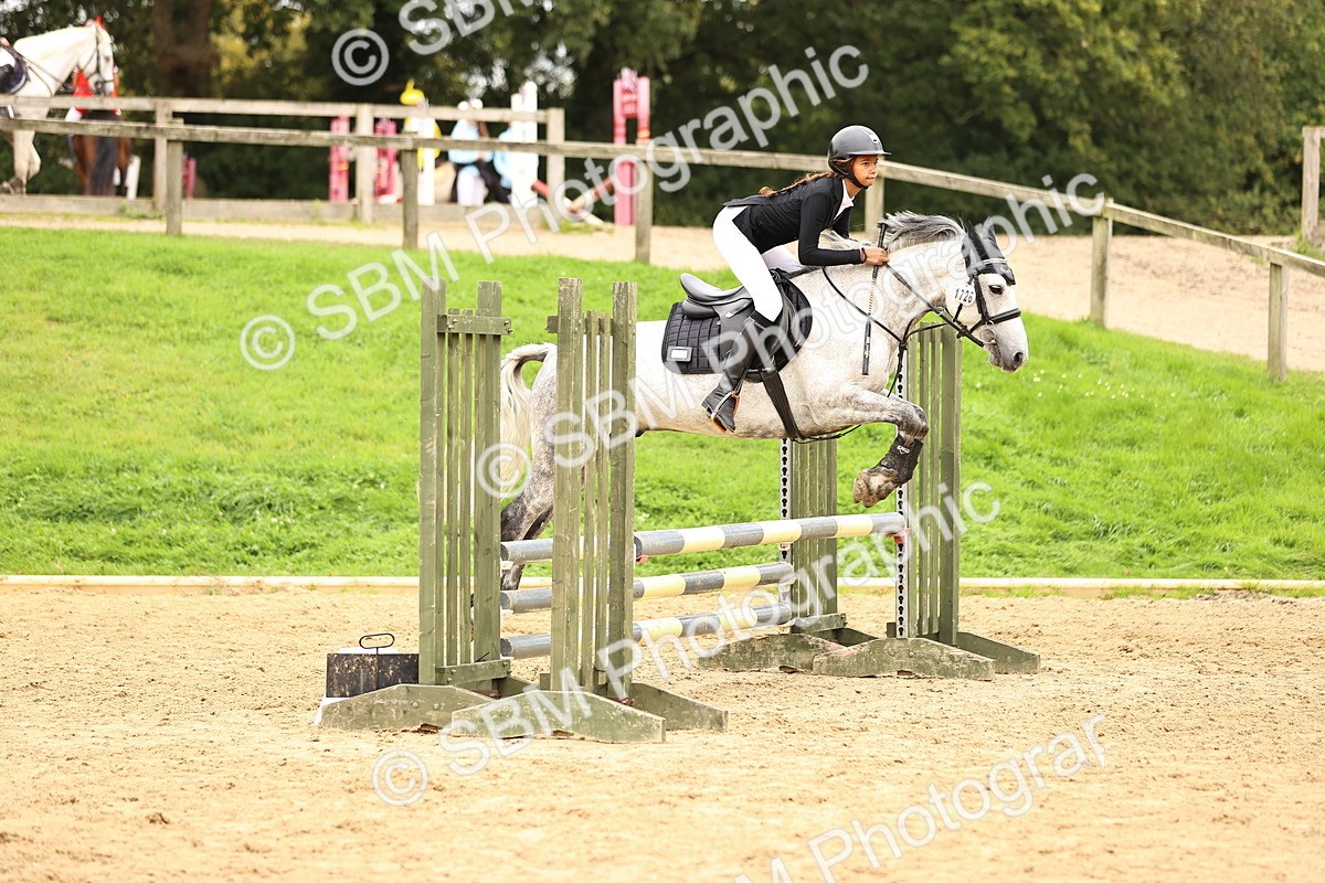 SBM_64822 - J17 - Junior Pony 80cm Championship