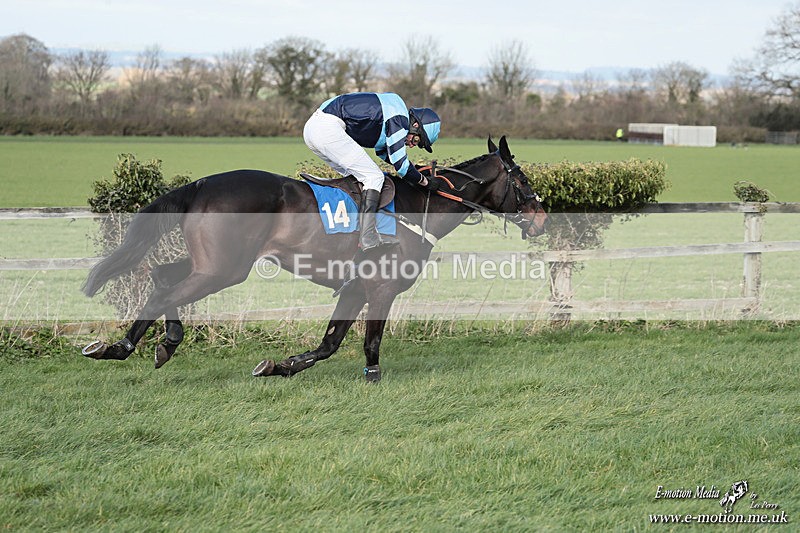 PtP 280226 418 - Kimblewick PtP Kingston Blount 28/02/26