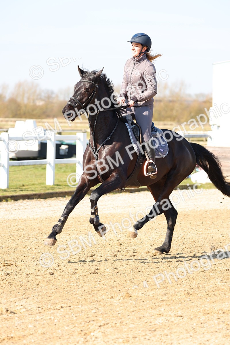 SBM_000051 - Class 1 - Clear Round