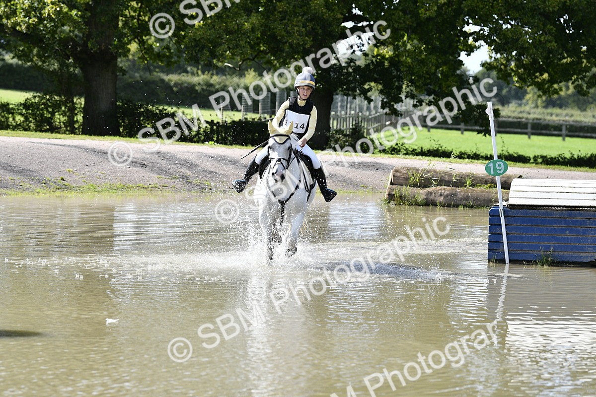 SBM_22949 - E9 - Eventers Challenge 60cm Championship