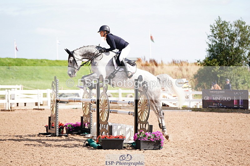 240803A-161814-09211 - Cls 40 Snr 1.15m Open