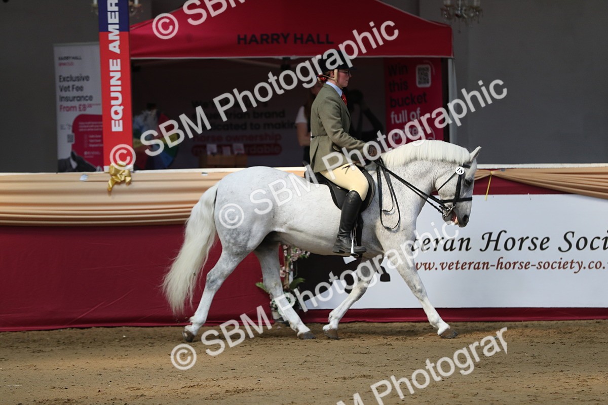SBM_02942 - Class 6a Area Ridden Pre Vet