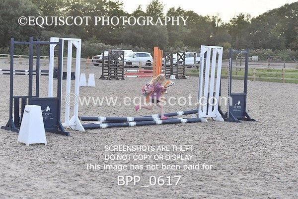 BPP_0617 - HOBBY HORSE SHOWJUMPING CLASSES