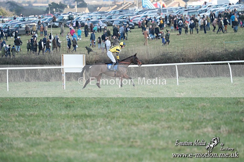 PtP 010325 231 - Beaufort Races Didmarton 01/03/25