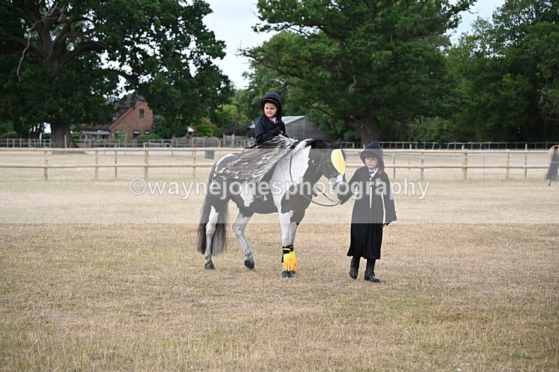 WJ6_8737 - Class 11 Fancy Dress