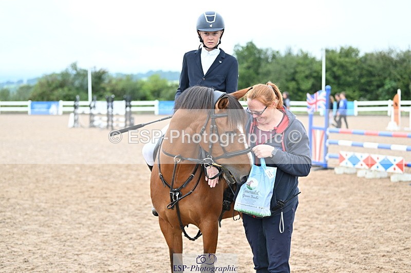 240908A-114114-03409 - Cls 18 A&B Pony Brit Nov & 80 Opern