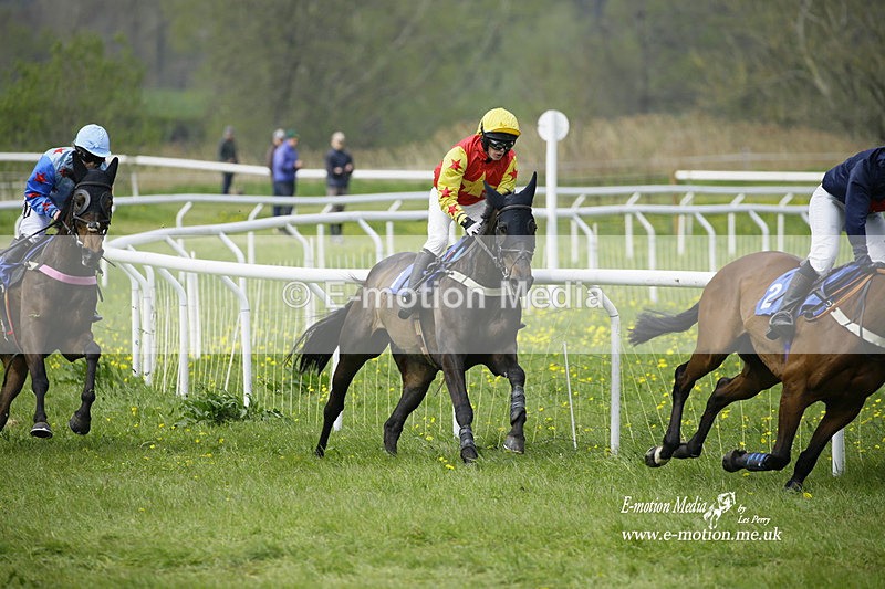PtP 230422 58 - Berkeley Races - Woodford Glos 23/04/22