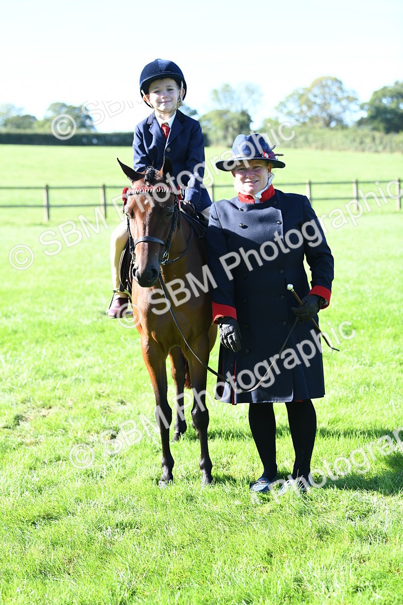 SBM_36909 - S18 - Novice & Newcomers Lead Rein Pony