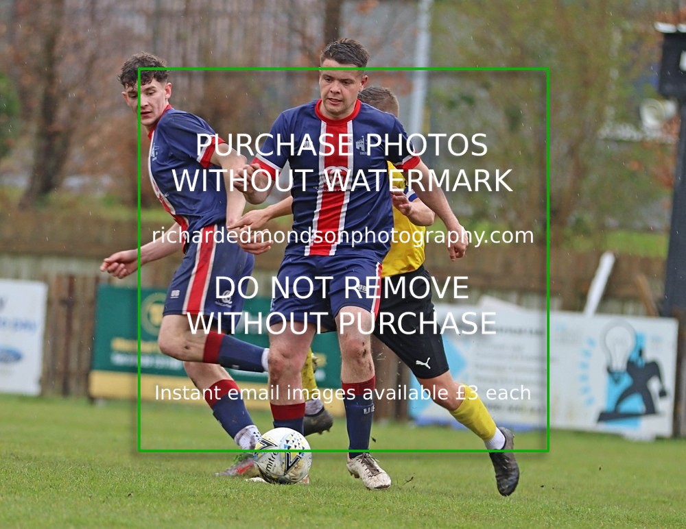 IMG_1797 - North Lancs Finals 1: Castle FC vs Hest Bank Utd