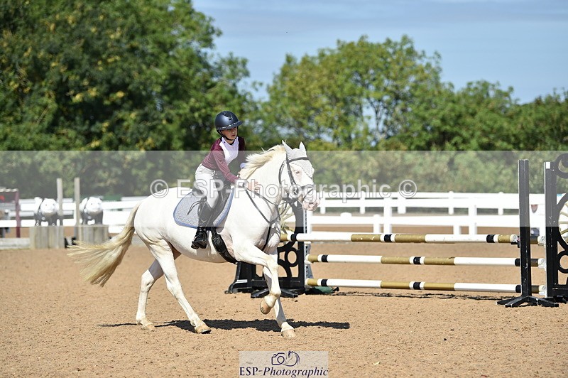 230903A-122600-04469 - Cls 19 Pony Discovery & 90cm Open