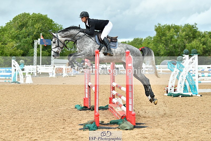 230812A-141219-09547 - Cls 28 95cm Nat Am Qualifier