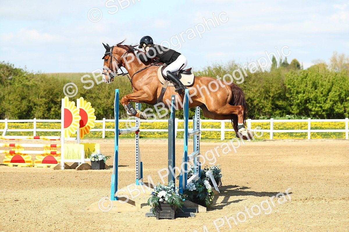 SBM_001618 - Class 6 - National B & C Handicap 1.25m - 1.30m