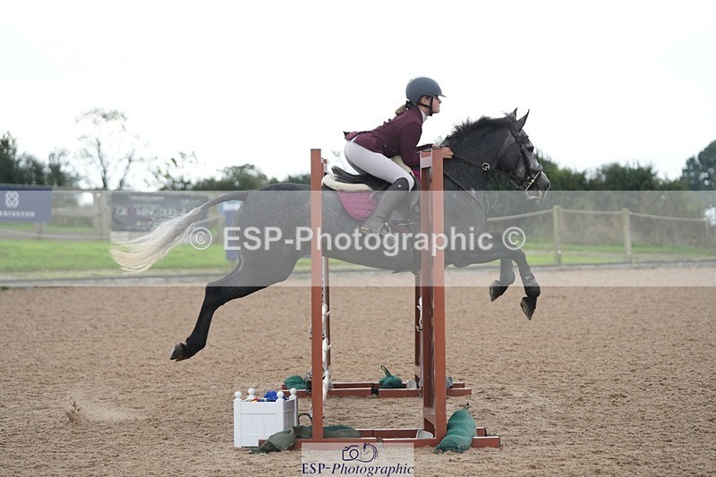 250920-100423-00541 - Cls 5 Pony British Novice and 80cm