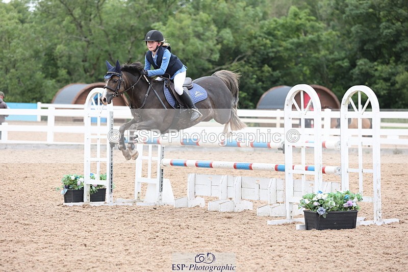 240630A-190052-16572 - Cls 29 Springboard 128cm + 138cm