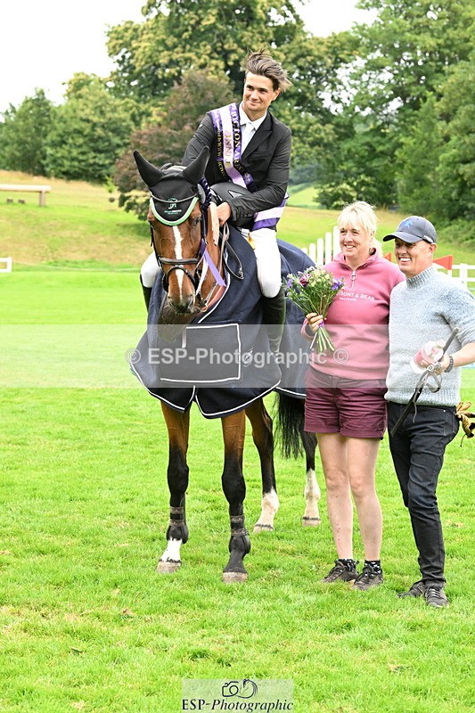 250706A-151123-20651 - Cls 45 Snr 1.20m Grand Prix