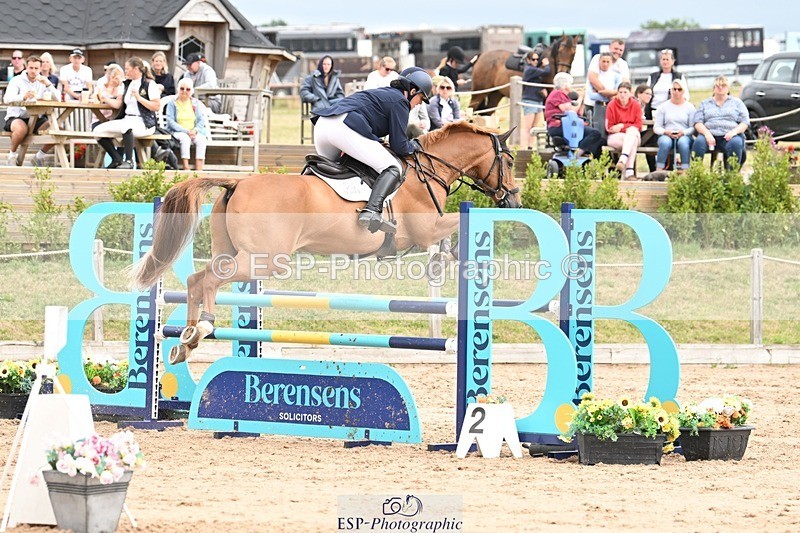 250726-120219-06132 - Cls 14 NAF Bronze League Semi Final