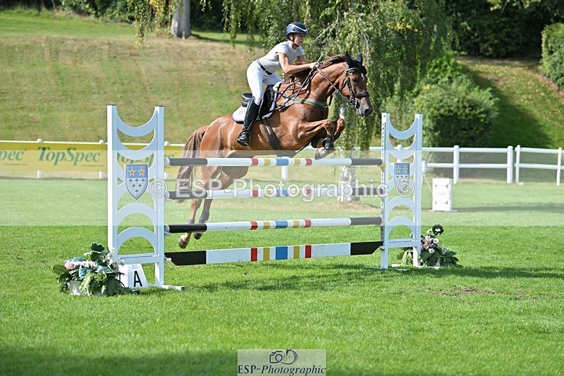 230909-145718-06363 - Cls 13 National 1.40m Open