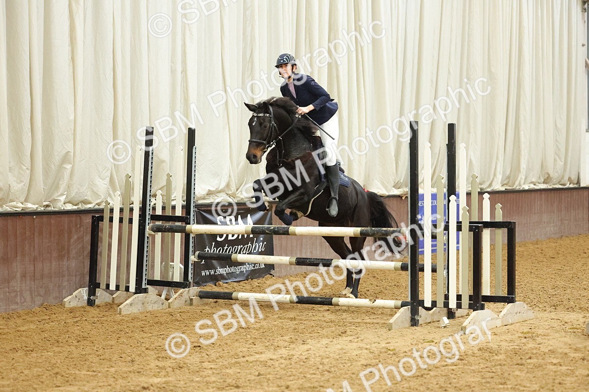 SBM_000376 - Class 2 - British Novice - 90cm