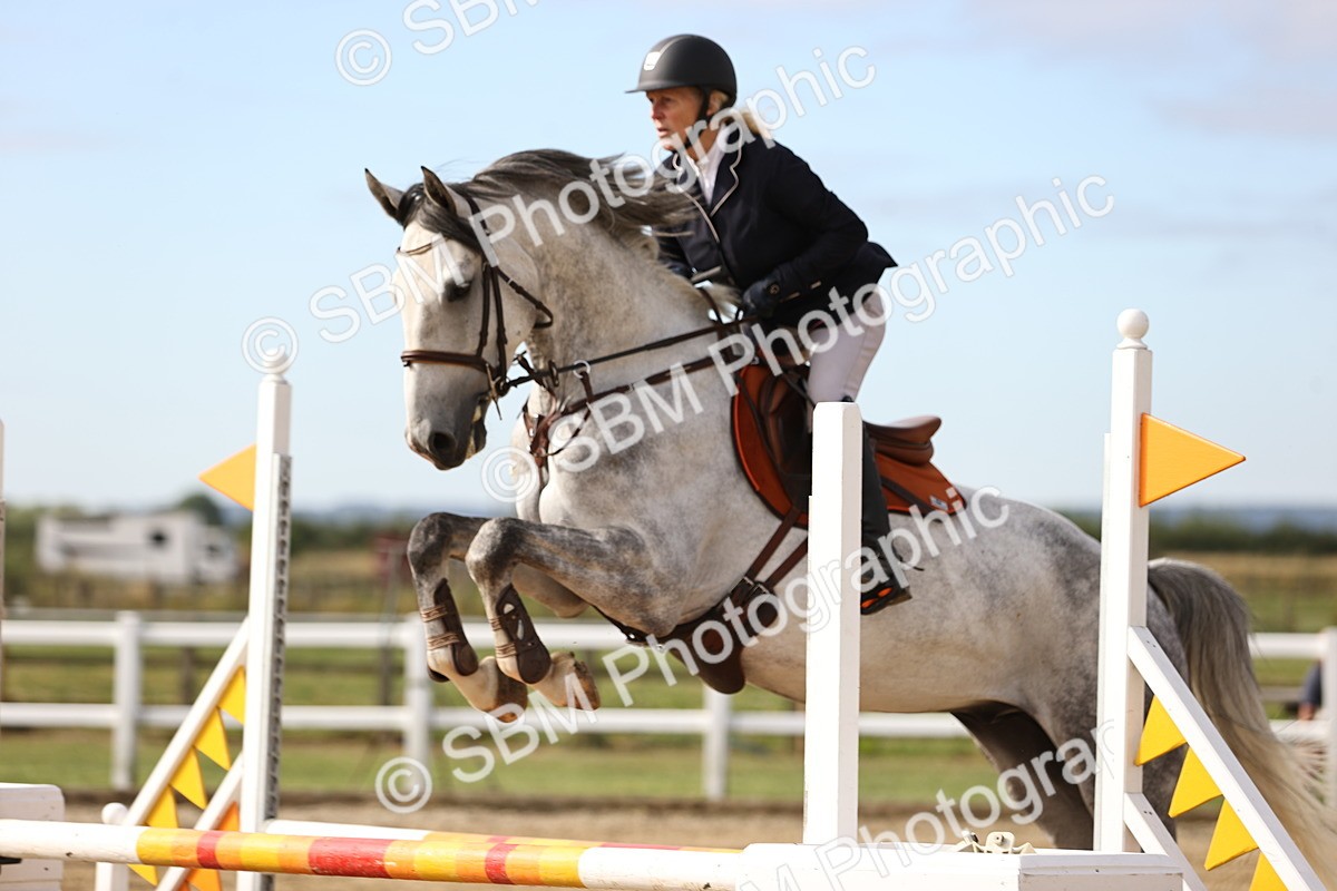 SBM_007163 - Class 7 - Senior British Novice - 90cm Open