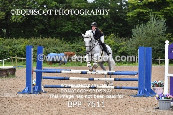 BPP_7611 - CLASS 2 Club/ Unaffiliated 80cms Open