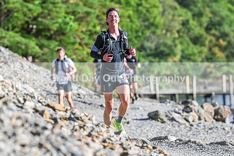 Scafell Pike -105 - Fellside Events Scafell Pike Trail Marathon Sunday 23rd August 2026