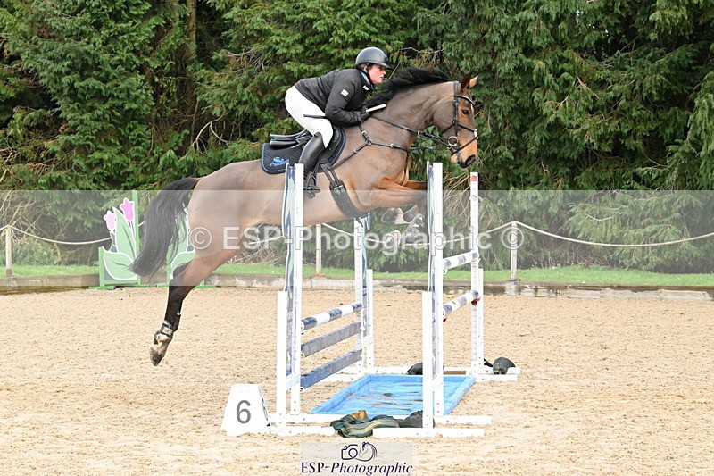 250215A-142452-01510 - Cls 5 Foxhunter and 1.20m Open