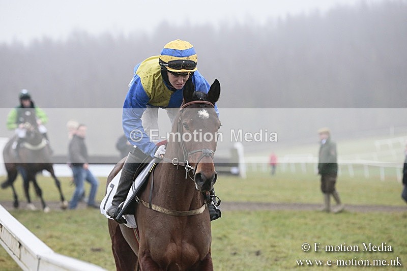 PtP 200118 145 - Barbury International Racing Club Point-to-Point 20/01/18