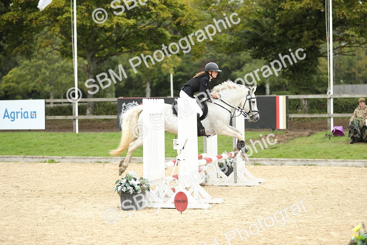 SBM_70154 - J15 - Junior Pony 70cm Championship