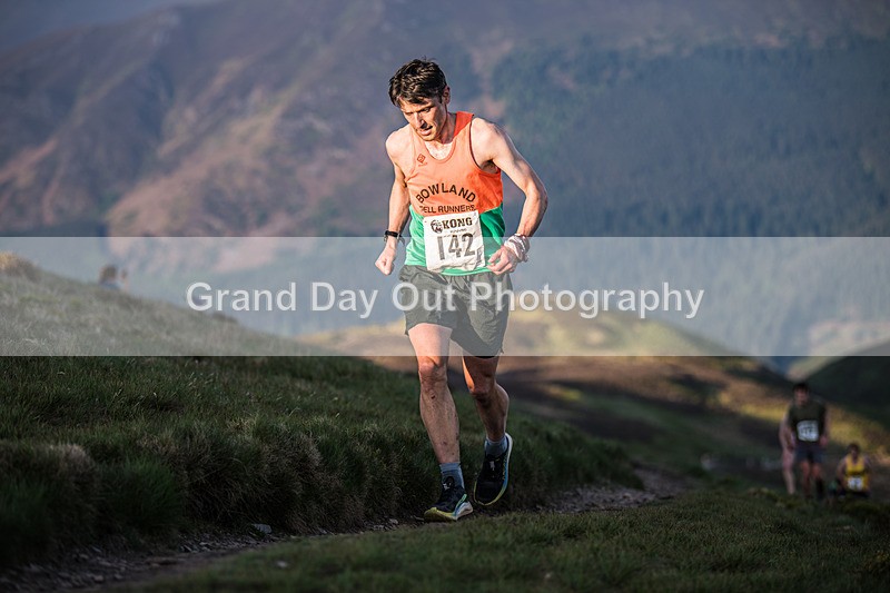 Lords Seat-110 - Lords Seat Fell Race Wednesday 30th April 2025