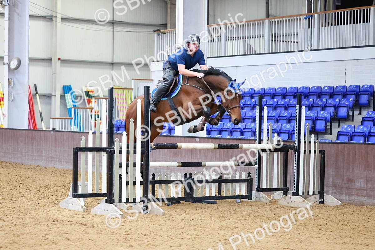 SBM_001341 - Class 4 - 1.10m