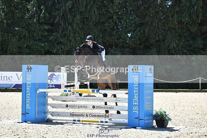 230707-121638-07360 - Cls 16 Newcomers & 1.10m Open