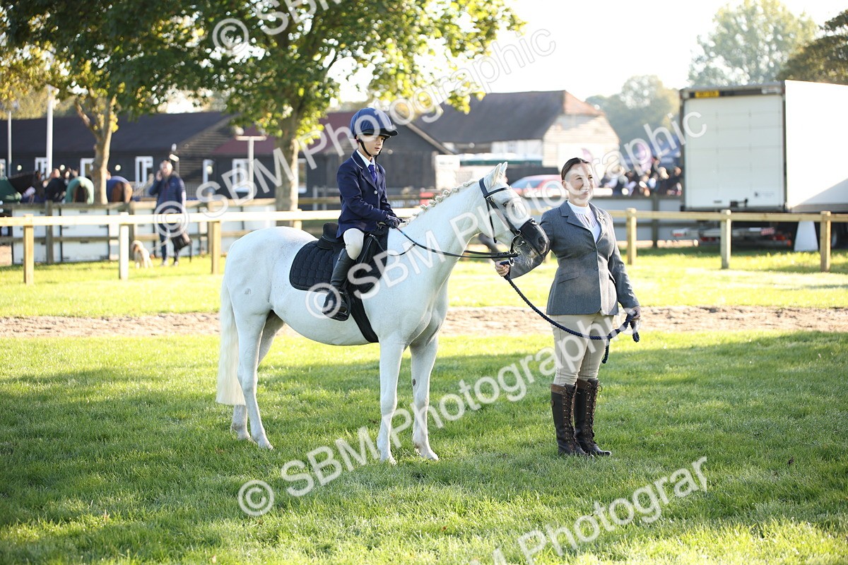 SBM_34200 - S9 - Lead Rein Equitation