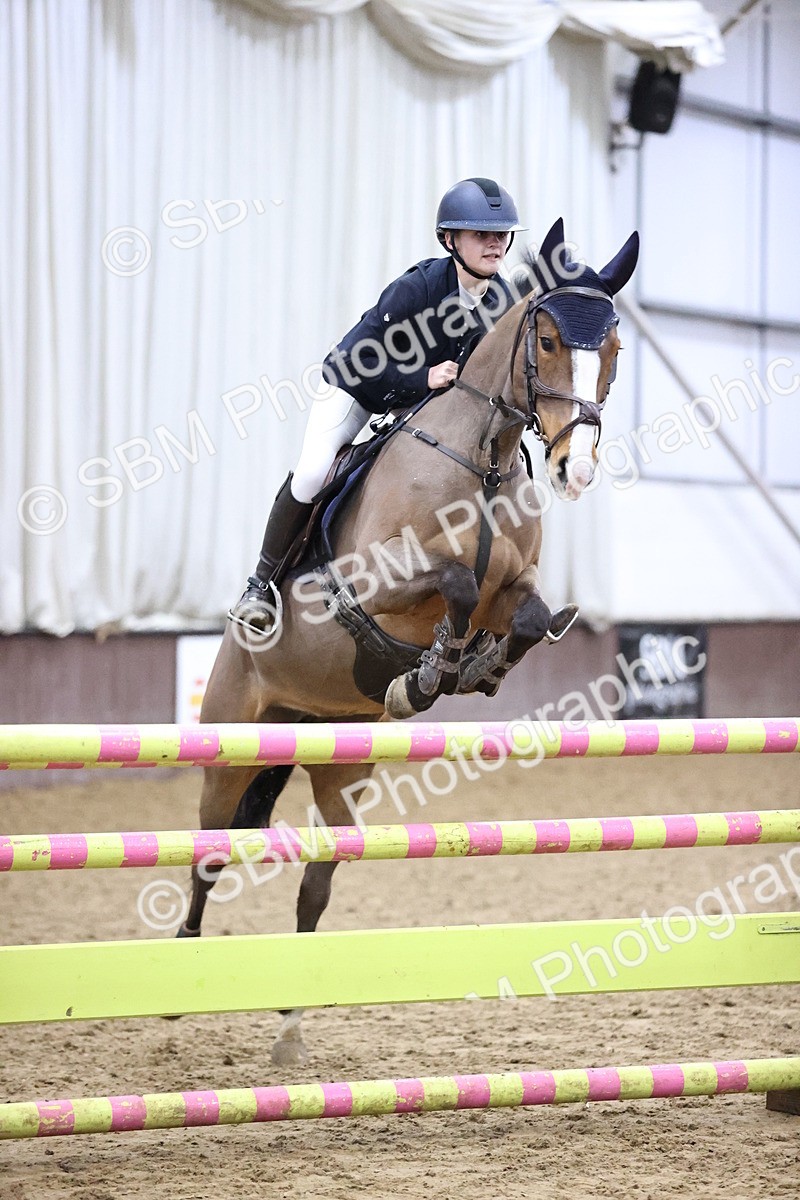 SBM_001123 - Class 7 - Junior 1.20m