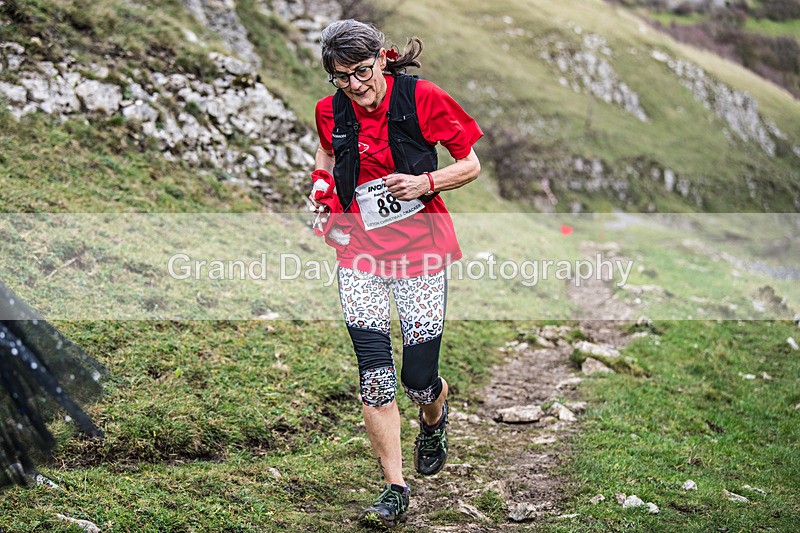 Litton-914 - Litton Christmas Cracker Fell Race (Limestone Series) Sunday 14th December 2025